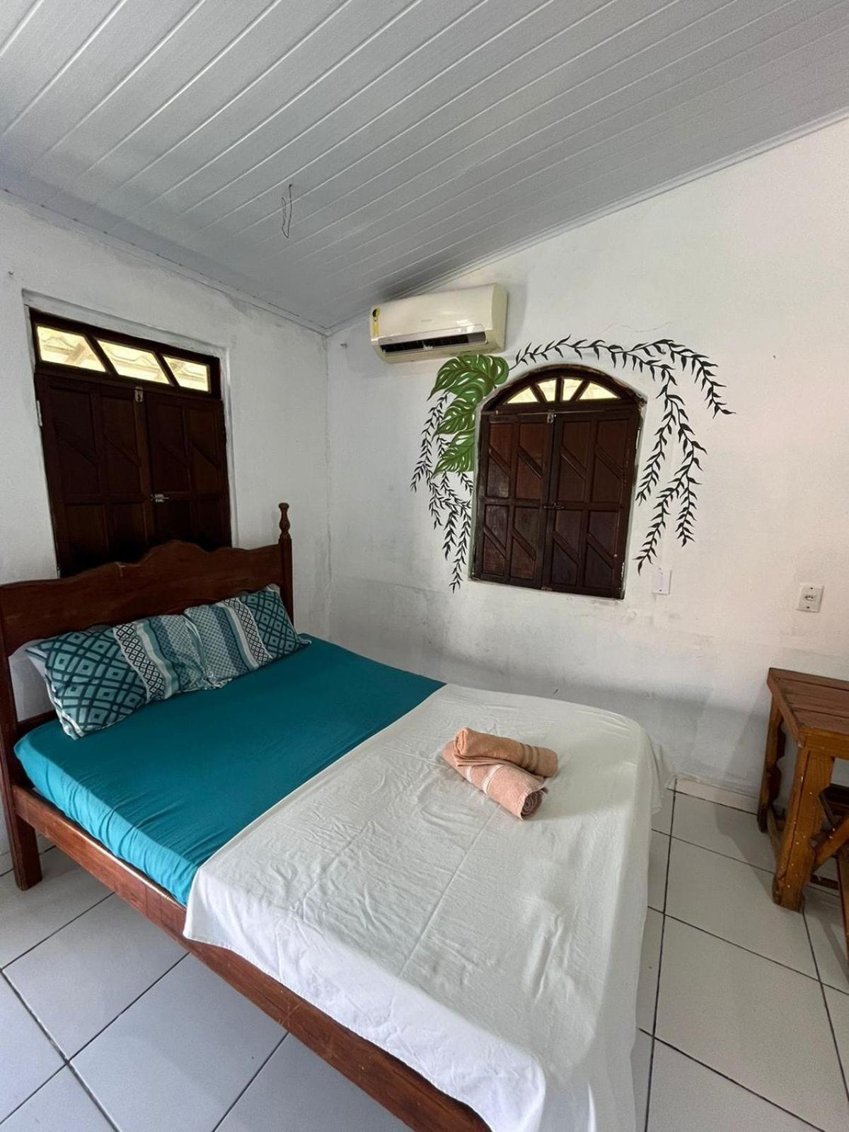 Pousada Mare Alta Em Boipeba Velha Boipeba Екстериор снимка
